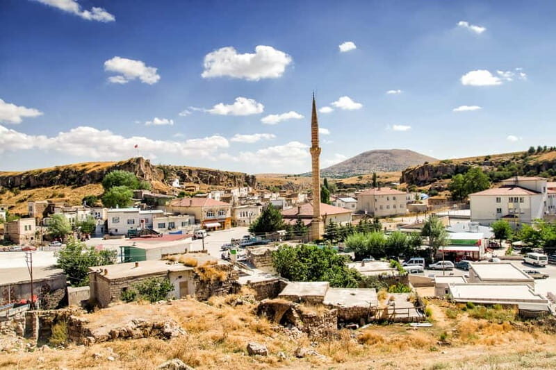 Full Day Cappadocia Red and Green Combined Day Tour - Final Thoughts