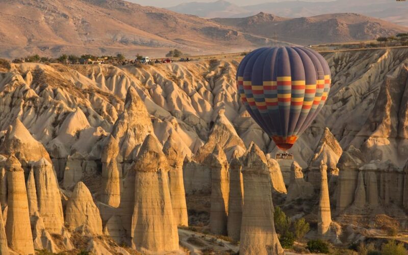 Full Day Cappadocia Red Tour Skip Lines with Lunch - Practical Details and Tips