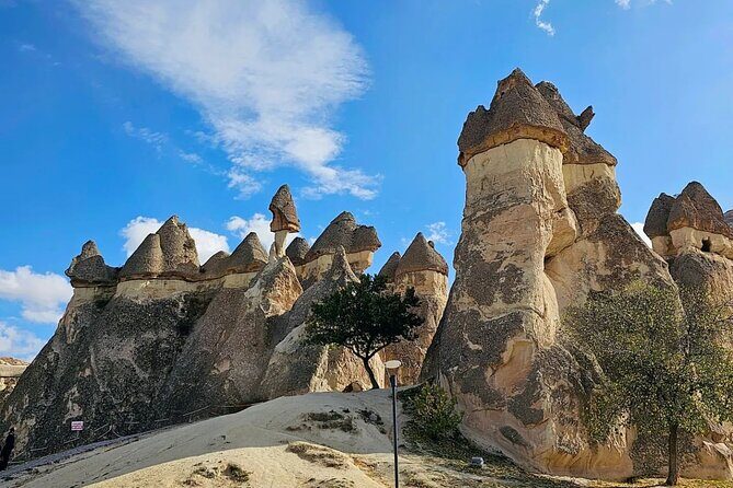 Full Day Cappadocia Red Tour with Small Group - Final Thoughts