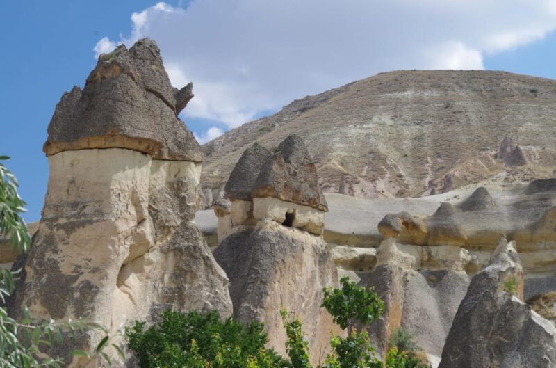 Full Day Cappadocia Red Tour with Zelve Open Air Museum - FAQ
