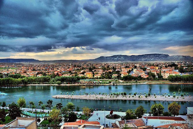 Full-Day Cappadocia Tour with Goreme Open Air Museum and Fairy Chimneys - The Sum Up