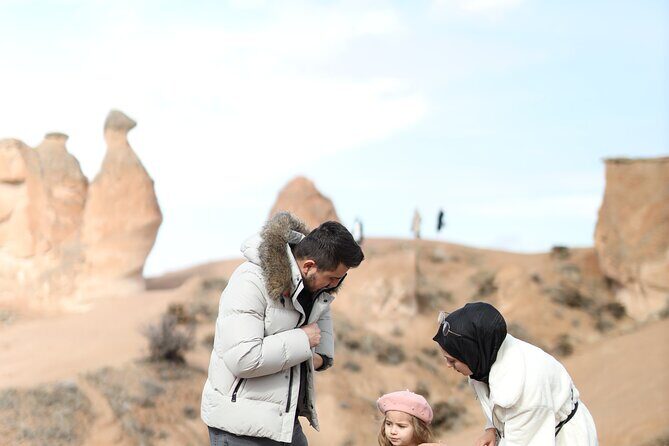Full Day Cappadocia Tour with Lunch - A Detailed Look at the Full Day Cappadocia Tour with Lunch