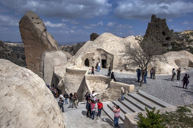 Full-Day Cappadocia Tour with Lunch, from Goreme - Final Thoughts