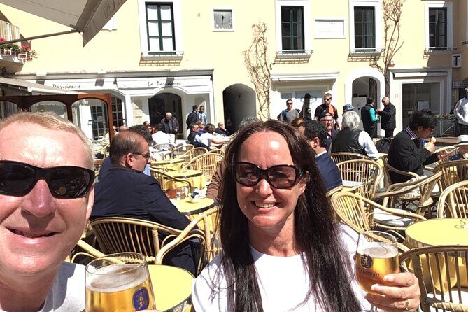 Full-Day Capri, Anacapri and Blue Grotto Tour from Naples - Final Thoughts