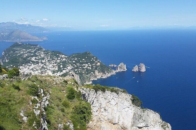 Full-Day Capri, Anacapri and Blue Grotto Tour from Sorrento - FAQ