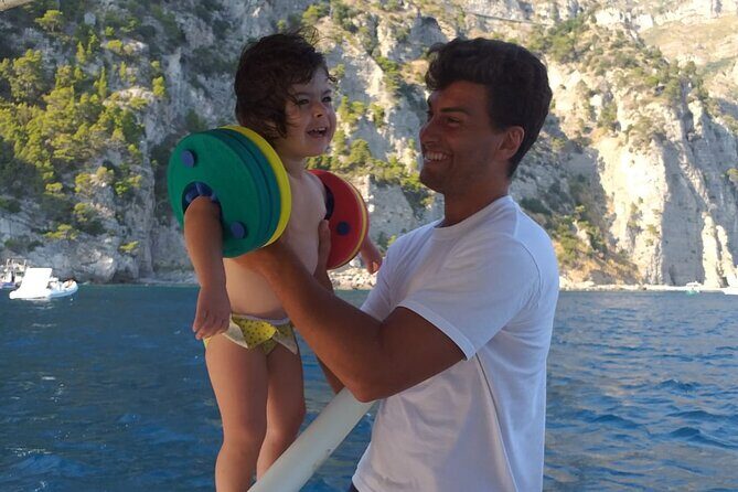 Full Day Capri Island Cruise from Praiano, Positano or Amalfi - Analyzing the Value