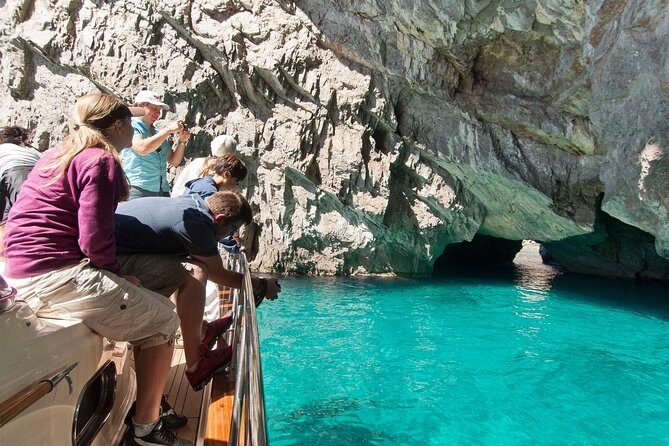 Full Day Capri Island Cruise from Praiano, Positano or Amalfi - Who Should Book This Tour?