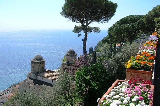 Full Day Capri & Sorrento by Inflatable Boat from Naples - Who Should Consider This Tour?