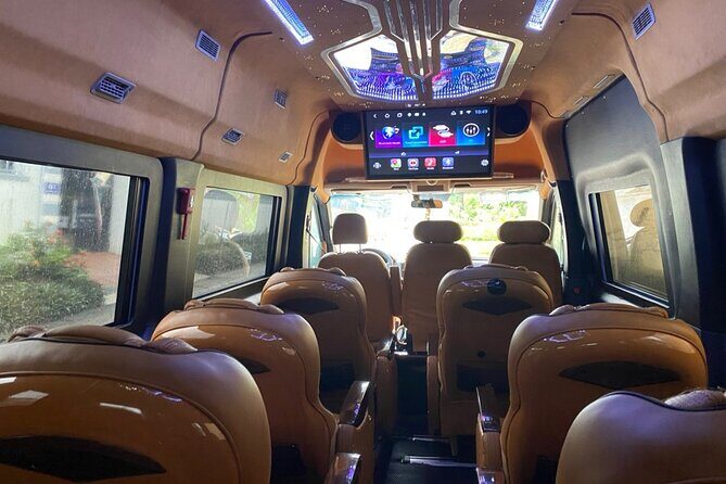 Full Day Car Hire with Private English Speaking Driver in Danang - Who Would Enjoy This Tour?