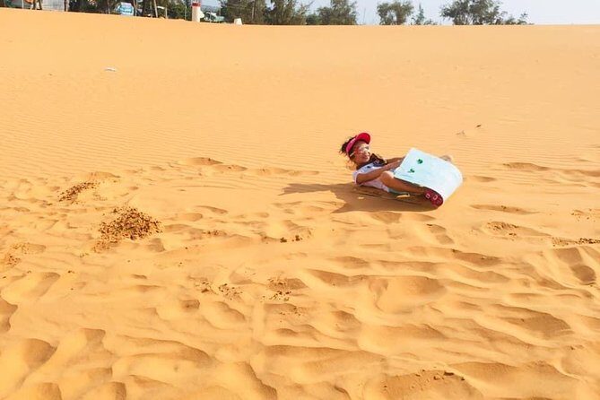 Full Day Car Tour Excursion Mui Ne ( Minimum 4 guest) - Authentic Experiences and Practical Tips
