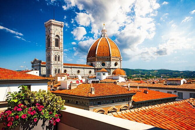 Full-Day Car Tour Siena San Gimignano and Chianti from Florence - Transportation, Timing, and Practical Considerations