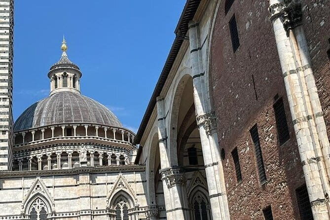 Full-Day Car Tour Siena San Gimignano and Chianti from Florence - FAQ
