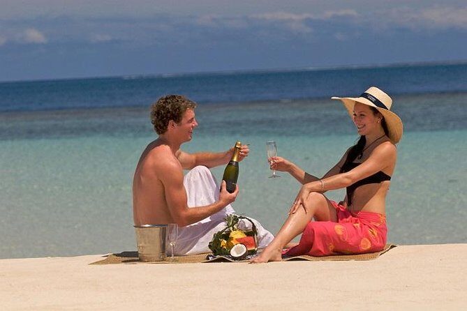 Full Day Castaway Island with Lunch - Who Is This Tour Best For?