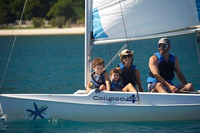 Full Day Castaway Island with Lunch - FAQ