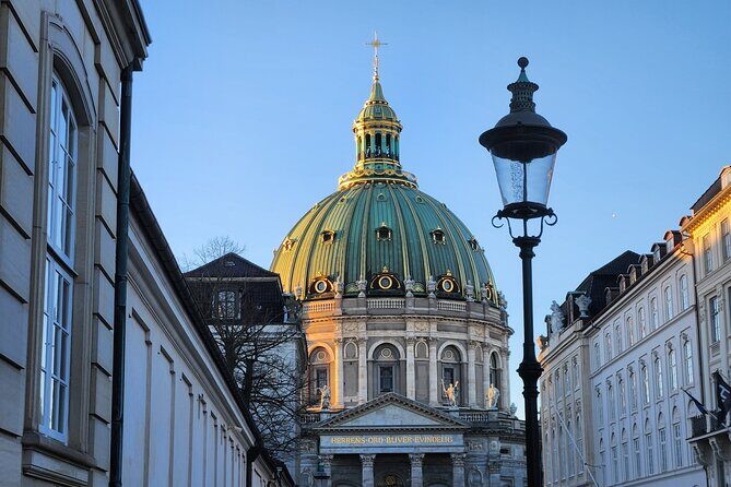 Full-Day; Castle, Palace, Cathedral & Viking ships Tour - Who Should Consider This Tour?