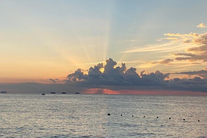 Full-Day Catamaran Cozumel Tour with Sky Snorkeling - Who Is This Tour Best For?