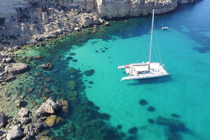 Full-Day Catamaran Cruise with Lunch in Island of Malta - Why This Cruise Offers Great Value