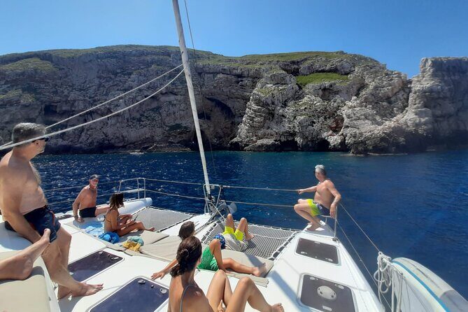 Full day catamaran tour in Alghero - Final Thoughts