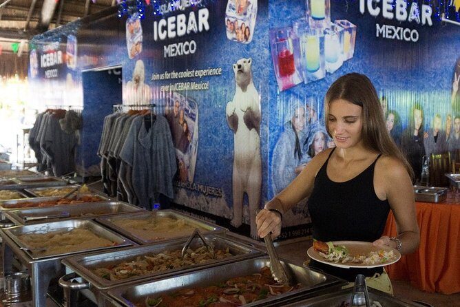 Full-Day Catamaran Tour to Isla Mujeres from Cancun with Lunch - Who Would Love This Tour?