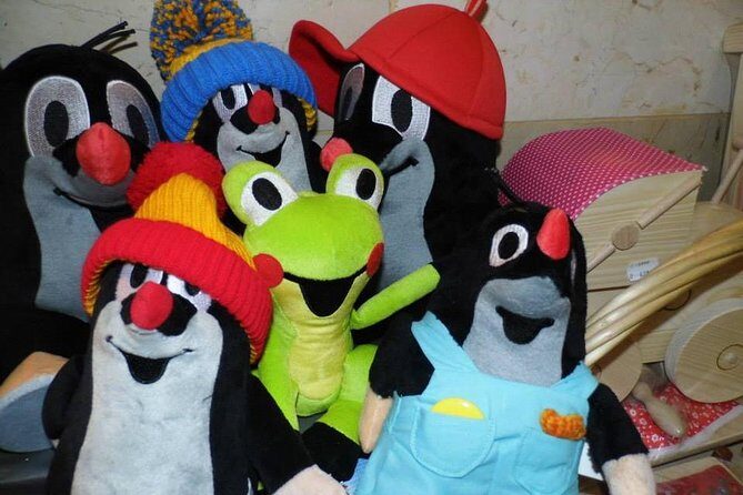 Full day Cesky Krumlov Private Tour - An In-Depth Look at the Cesky Krumlov Private Tour