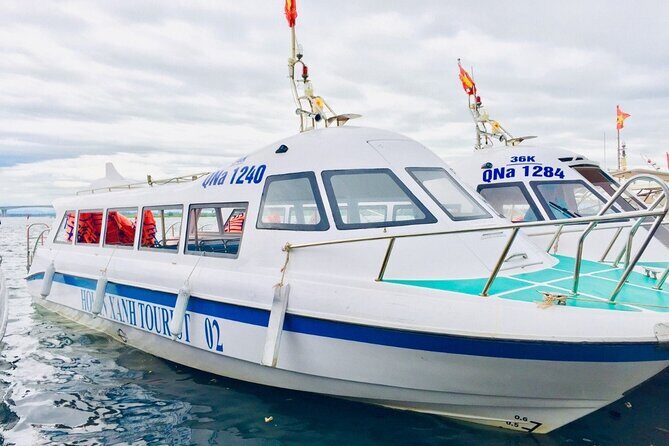 Full Day Cham Island Discovery and Snorkeling Tour from Hoi An - Who Will Love This Tour?