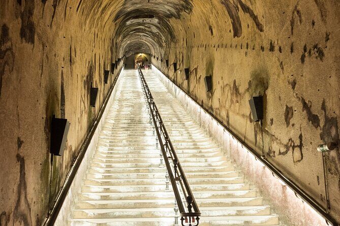 Full Day Champagne Pommery Small Group Tour - Exploring the Itinerary: What to Expect from Start to Finish