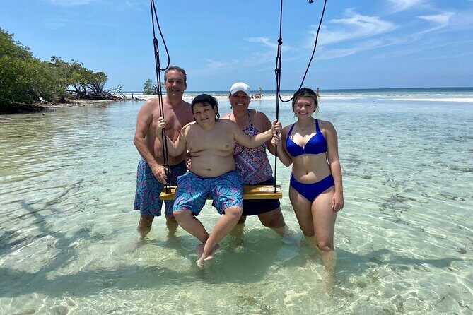 Full Day Charter Snorkeling Sandbar and Eco Safari Adventure - Final Thoughts