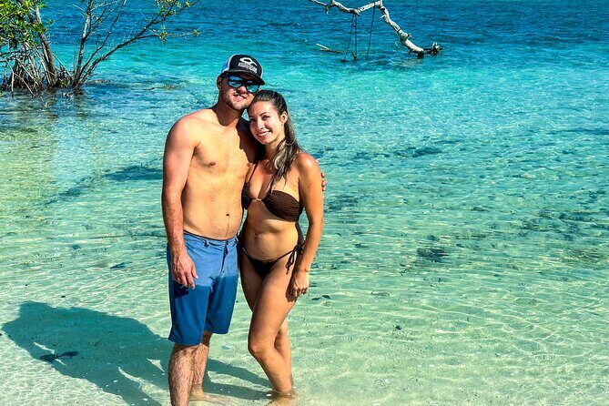 Full Day Charter Snorkeling Sandbar and Eco Safari Adventure - FAQ