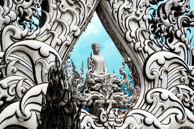 Full-Day Chiang Rai Temples Tour from Chiang Mai with Hot Spring - Practical Details and Experience Insights