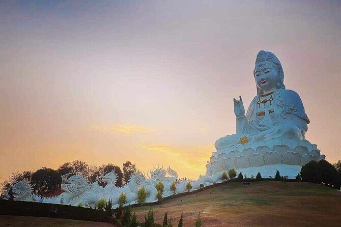 Full-Day Chiang Rai Temples Tour from Chiang Mai with Hot Spring - Final Thoughts
