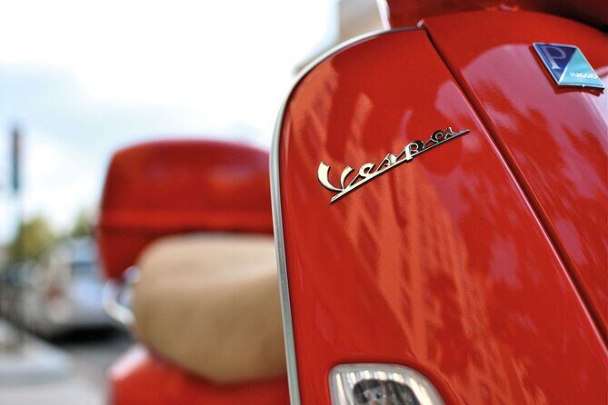 Full-Day Chianti Tour by Vespa Scooter from San Gimignano - FAQ