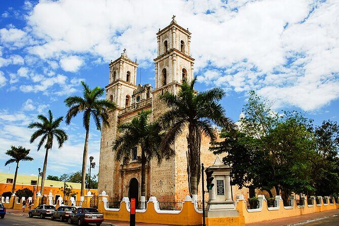 Full Day Chichen Itza, Cenote and Valladolid Tour, from Cancun - Who Should Consider This Tour?