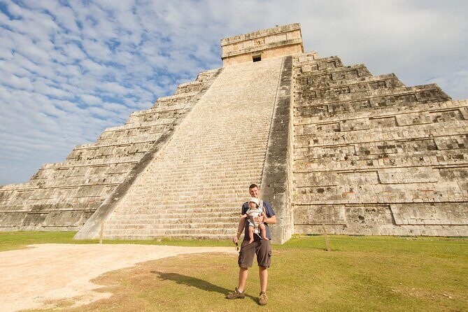 Full Day Chichen Itza, Cenote and Valladolid Tour, from Cancun - Frequently Asked Questions