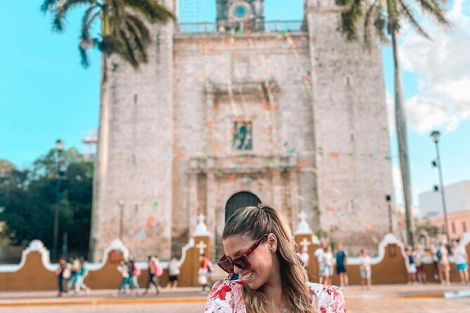 Full Day Chichen Itza Historical Tour from Playa del Carmen - Analyzing the Value and Practical Aspects