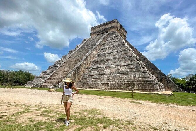 Full Day Chichen Itza Historical Tour from Playa del Carmen - FAQs