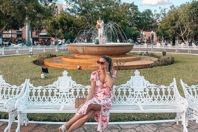 Full Day Chichen Itza Historical Tour from Playa del Carmen - Final Thoughts