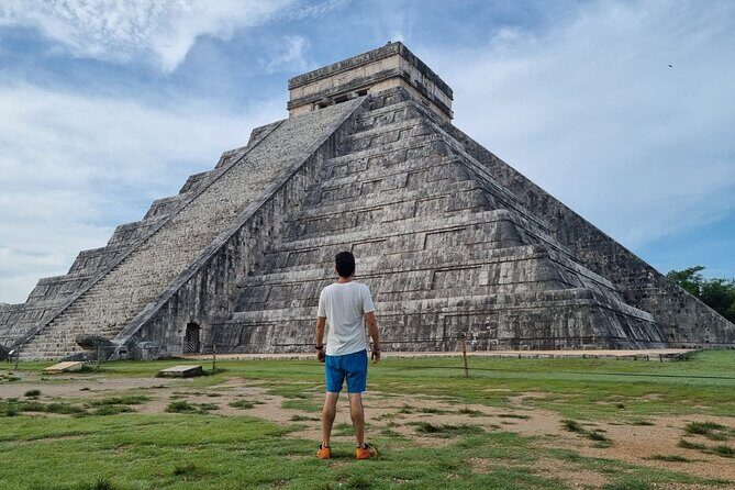 Full-day Chichen Itza journey, with guides + cenote + buffet - A Detailed Look at the Tour Experience