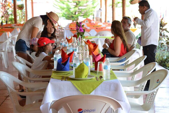 Full Day Chichen Itza Lift Tour - The Itinerary in Detail: What to Expect