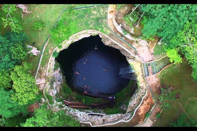 Full day Chichén Itzá Tour from Cancún and Riviera Maya - The Experience for Different Travelers