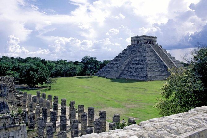 Full day Chichén Itzá Tour from Cancún and Riviera Maya - Practical Tips for Your Day