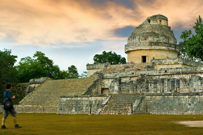 Full day Chichen Itza Tour with Valladolid and Cenote Experience - Who Would Love This Tour?
