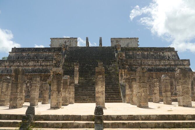 Full day Chichen Itza Tour with Valladolid and Cenote Experience - Frequently Asked Questions