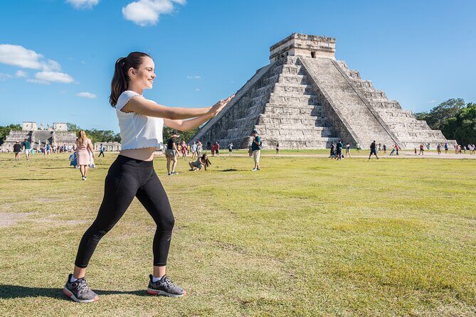 Full-Day Chichen-Itza with Cenote and Valladolid Tour - Who Is This Tour Best For?
