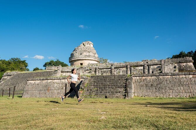 Full-Day Chichen-Itza with Cenote and Valladolid Tour - FAQ (Frequently Asked Questions)
