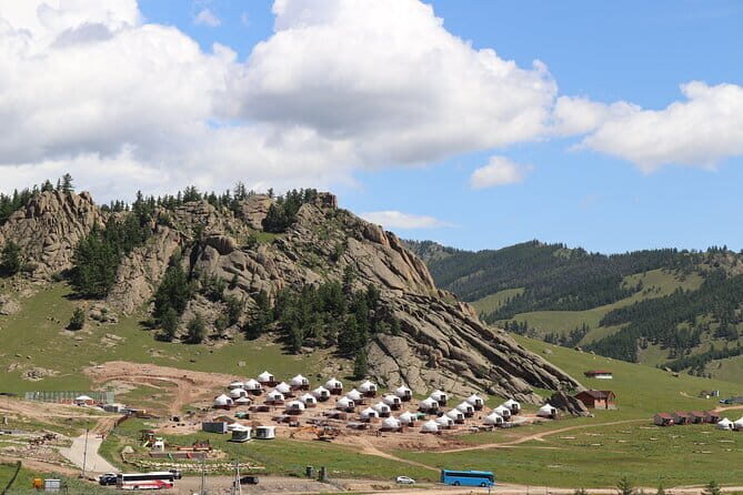 Full Day Chinggis Khaan Statue & Terelj NP Tour +Horseride, Eagle - Is This Tour Worth It?