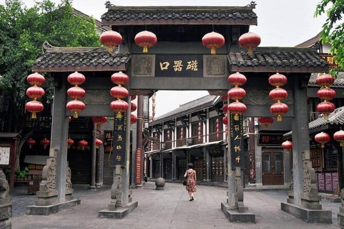 Full Day Chongqing Highlights Private Tour - Discovering Chongqing: What You Can Expect
