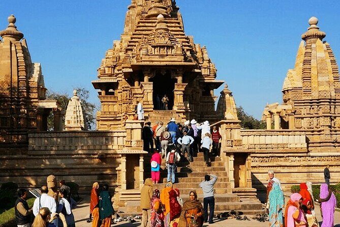 Full Day City Tour Khajuraho - The Sum Up: Is It Worth It?