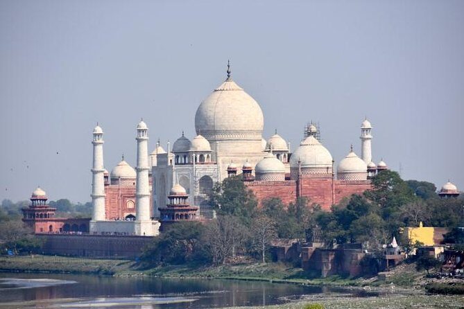 Full-Day City Tour of Agra visit Taj Mahal at Sunrise & Sunset with Agra Fort - Who Is This Tour Best For?