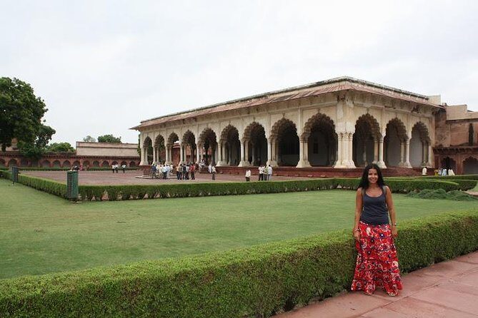 Full Day City Tour of Agra visit Taj Mahal at Sunrise with Fatehpur Sikri - The Practicalities: What This Tour Means for You
