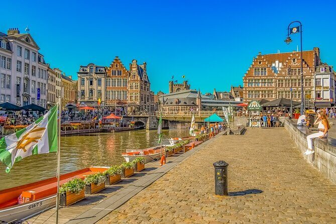 Full-Day City Tour of Ghent and Bruges from Brussels - The Detailed Experience